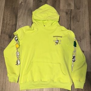 Chrome hearts matty boy hoodie